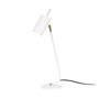Opviq Sivani - MR-612 Lámpara de mesa blanca